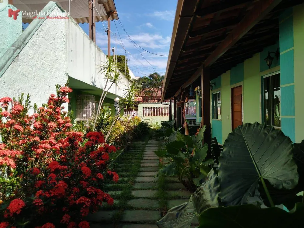Casa, 3 quartos - Foto 12