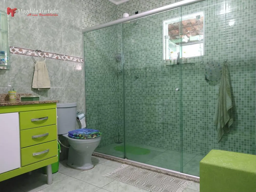 Casa, 3 quartos - Foto 5