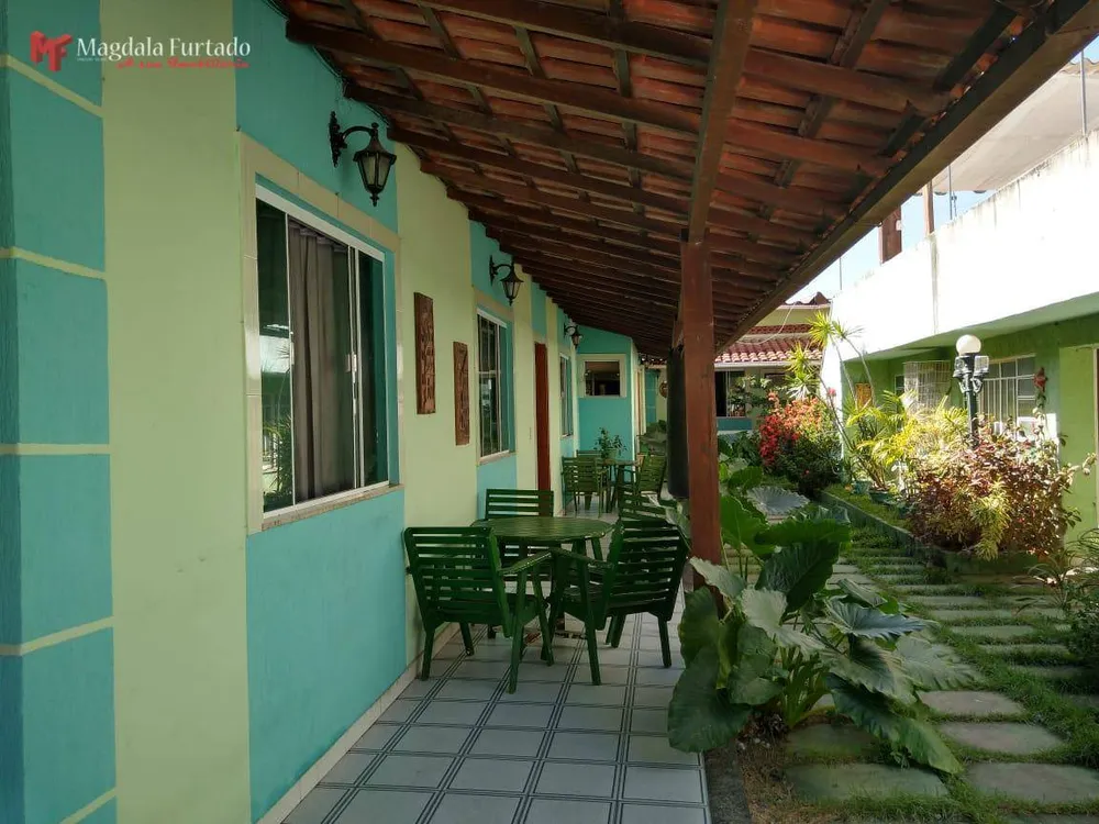 Casa, 3 quartos - Foto 13