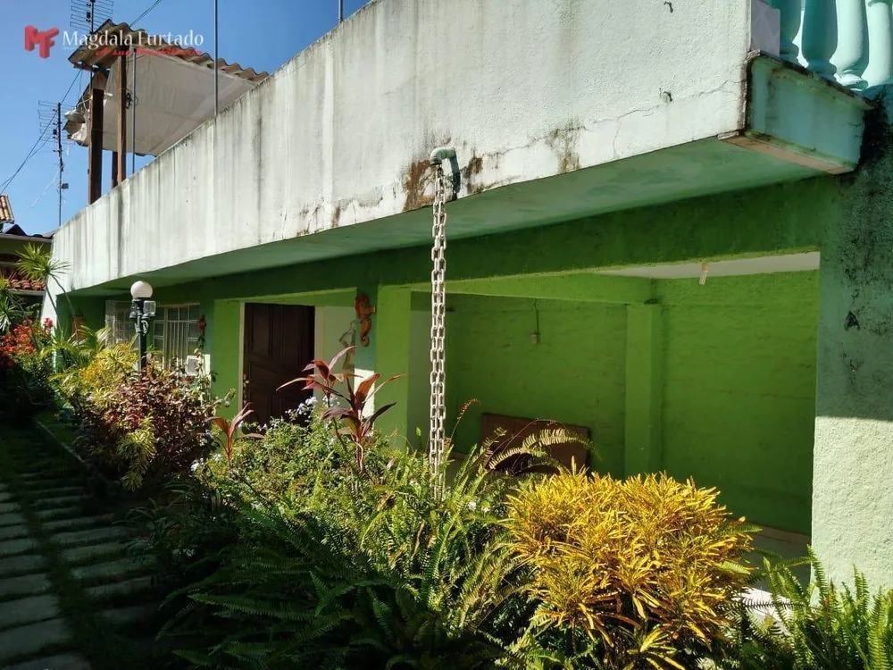 Casa, 3 quartos - Foto 24