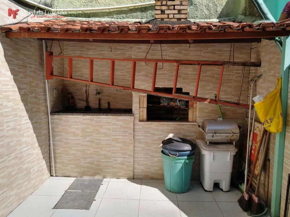 Casa, 3 quartos - Foto 17