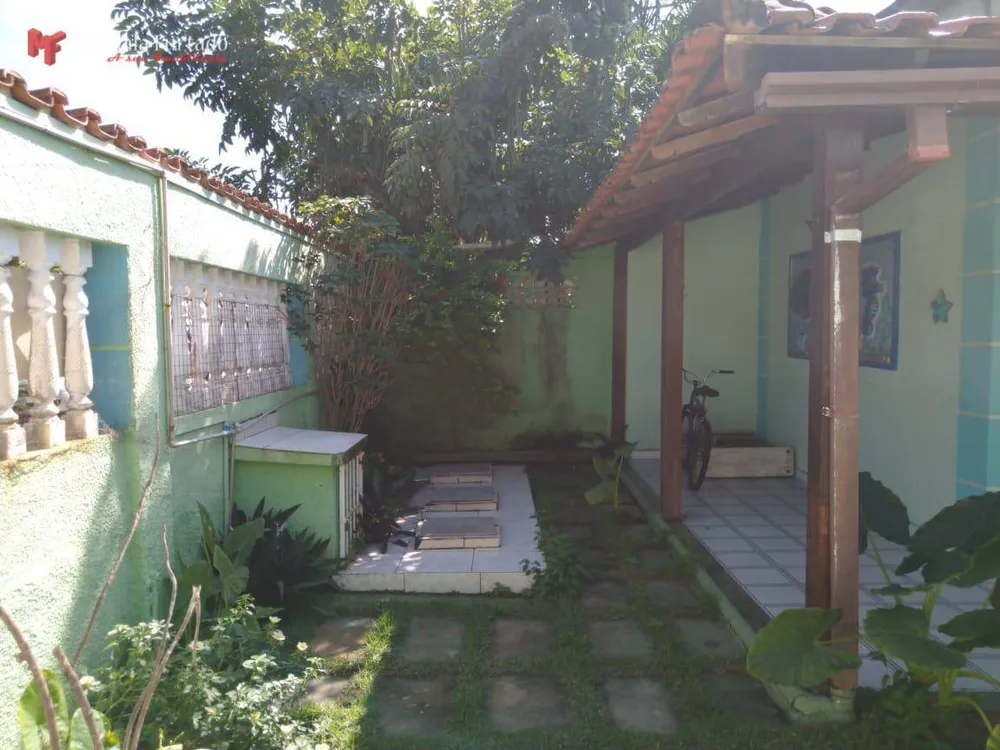 Casa, 3 quartos - Foto 18