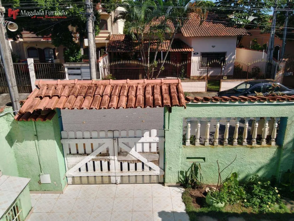 Casa, 3 quartos - Foto 19