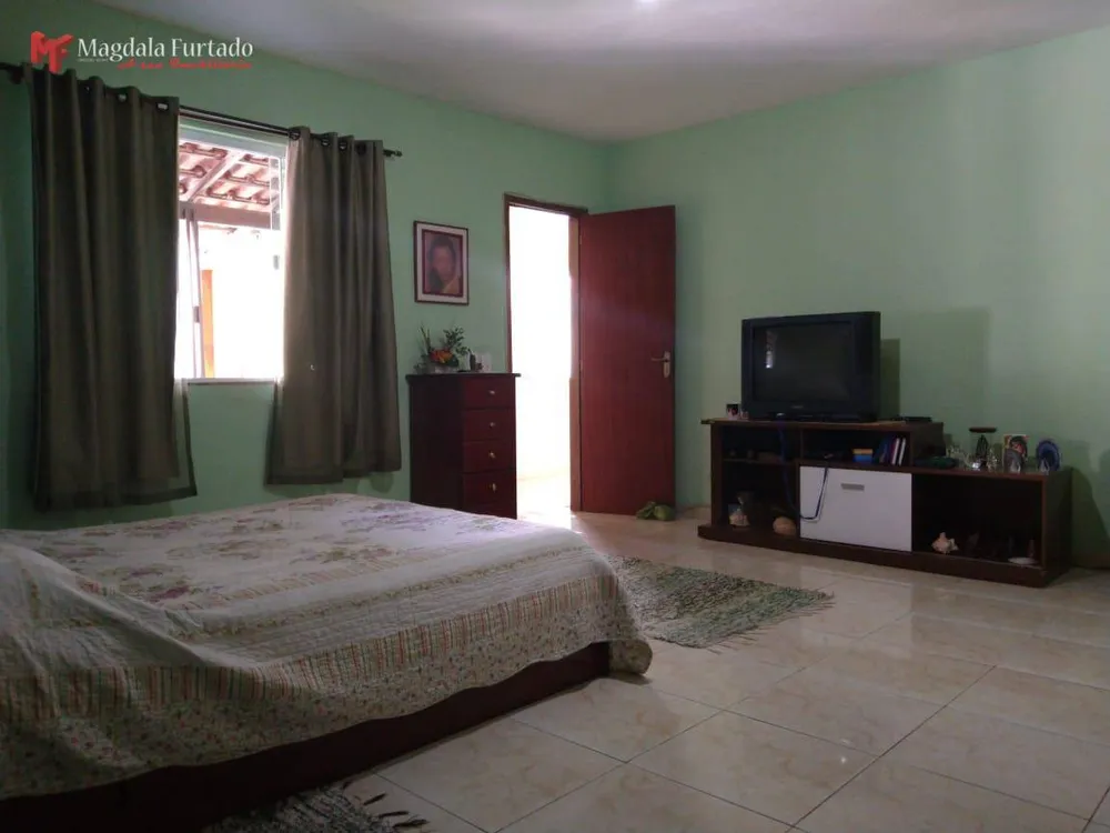 Casa, 3 quartos - Foto 7