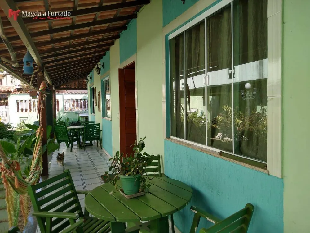 Casa, 3 quartos - Foto 20