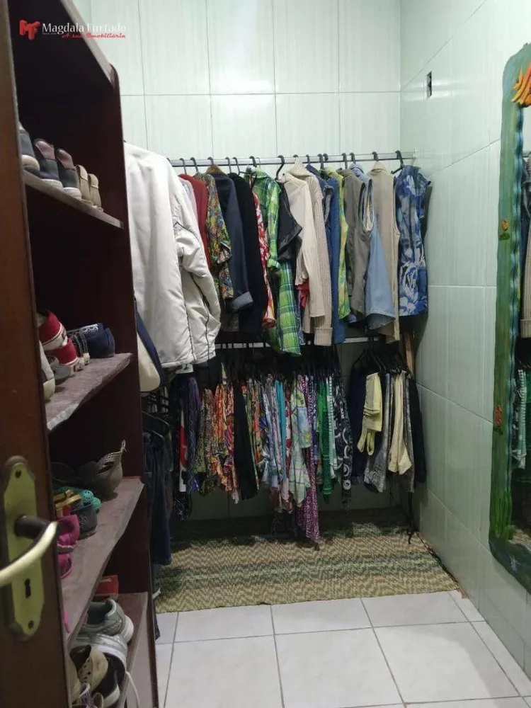 Casa, 3 quartos - Foto 8