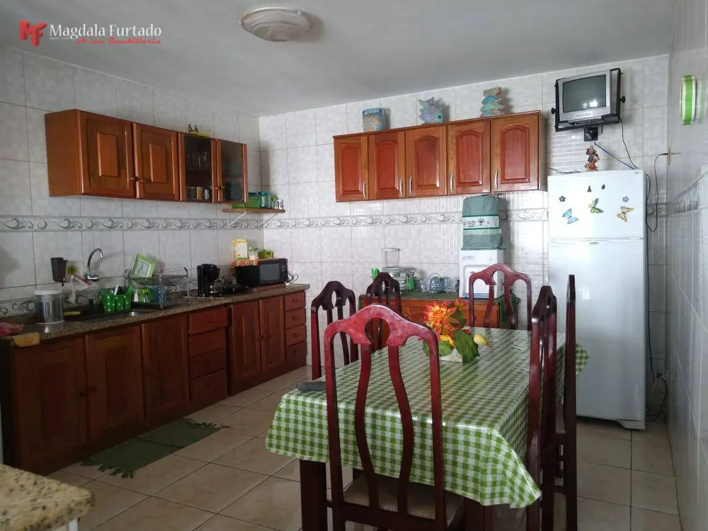 Casa, 3 quartos - Foto 4