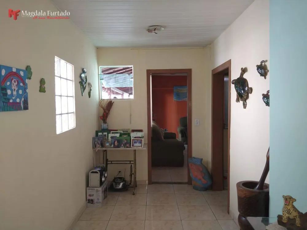 Casa, 3 quartos - Foto 10