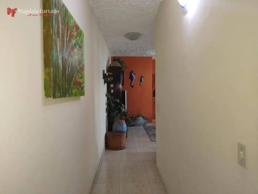 Casa, 3 quartos - Foto 21