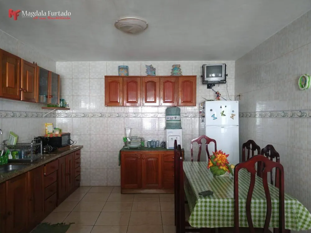 Casa, 3 quartos - Foto 3