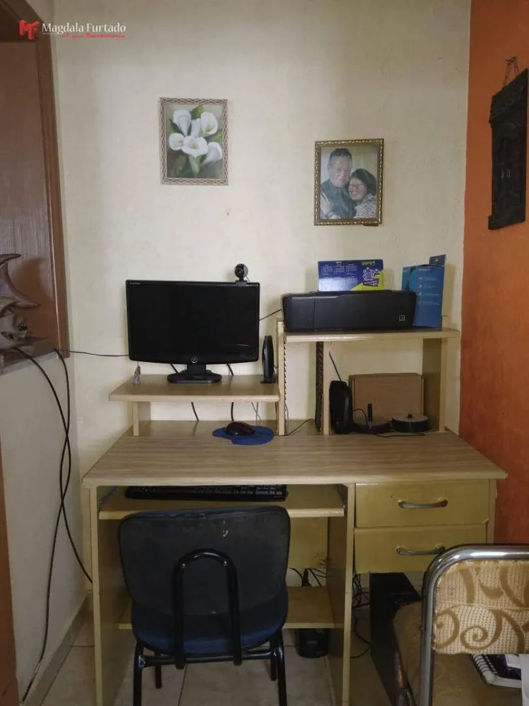 Casa, 3 quartos - Foto 11