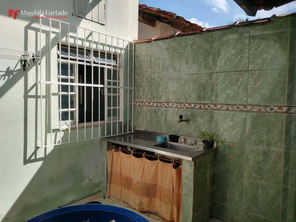 Casa, 3 quartos - Foto 23