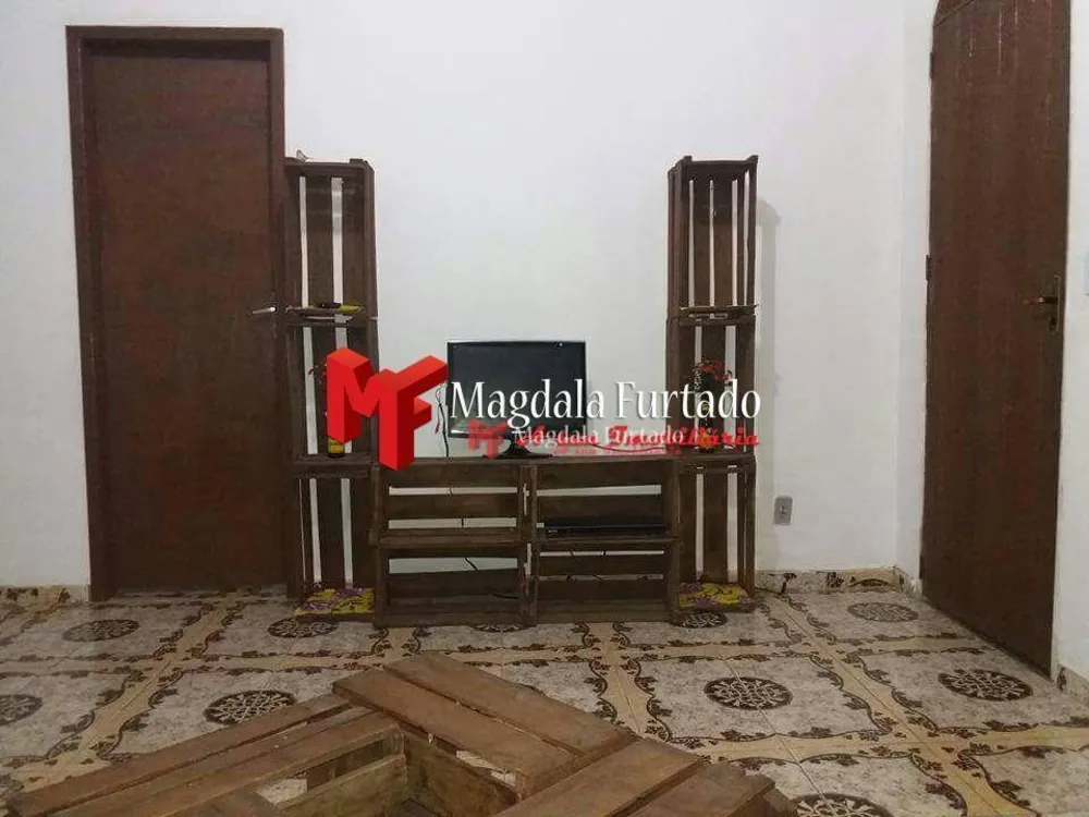 Casa, 3 quartos, 170 m² - Foto 4