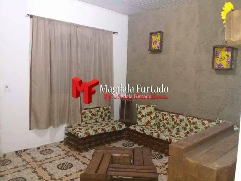 Casa, 3 quartos, 170 m² - Foto 7