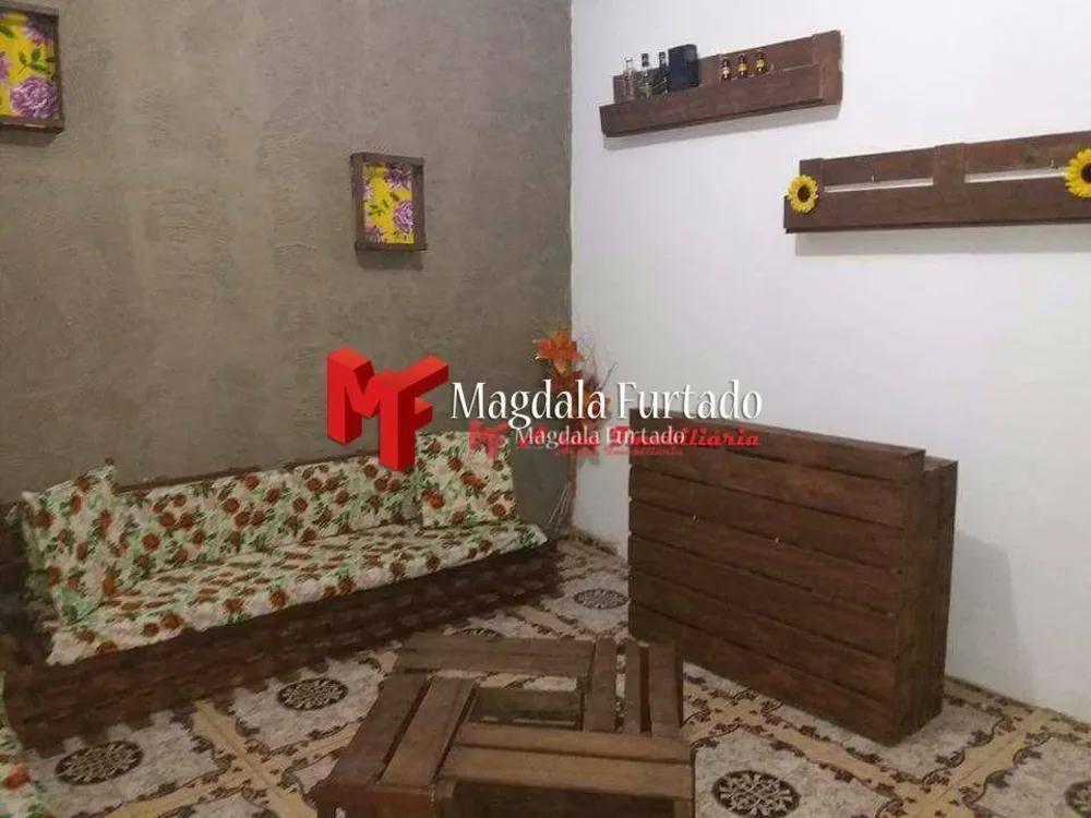 Casa, 3 quartos, 170 m² - Foto 5