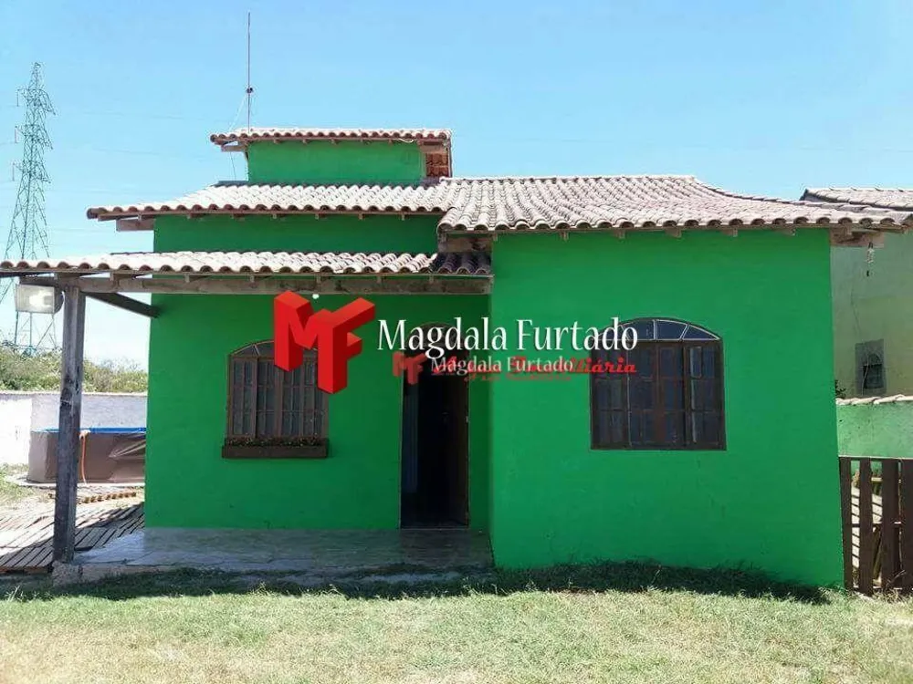 Casa, 3 quartos, 170 m² - Foto 1