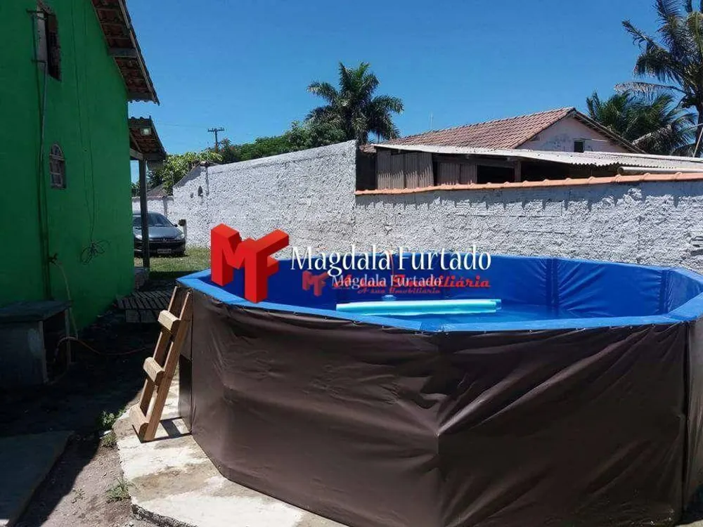 Casa, 3 quartos, 170 m² - Foto 12