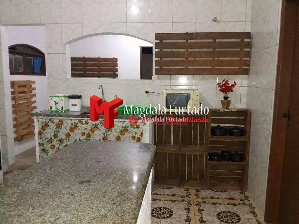 Casa, 3 quartos, 170 m² - Foto 9