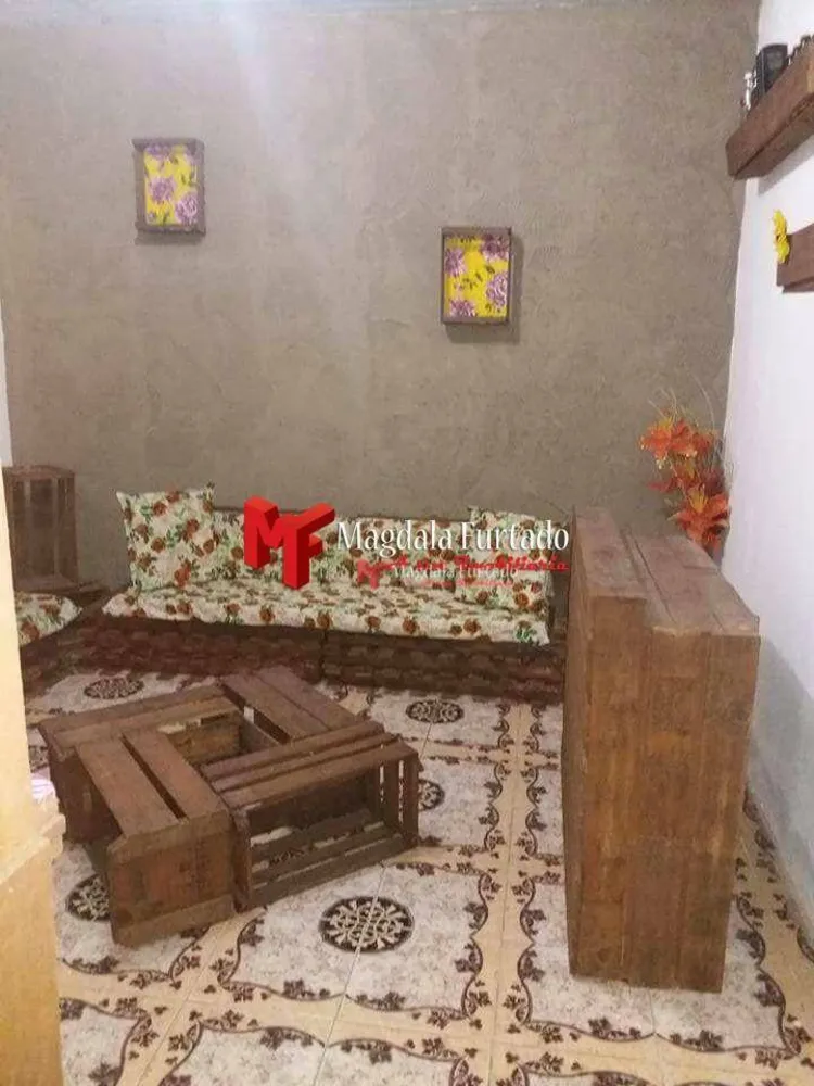 Casa, 3 quartos, 170 m² - Foto 6