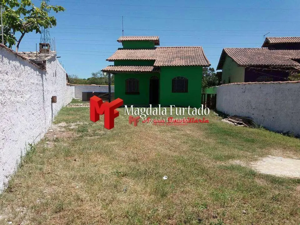 Casa, 3 quartos, 170 m² - Foto 2