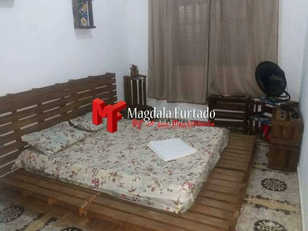 Casa, 3 quartos, 170 m² - Foto 11