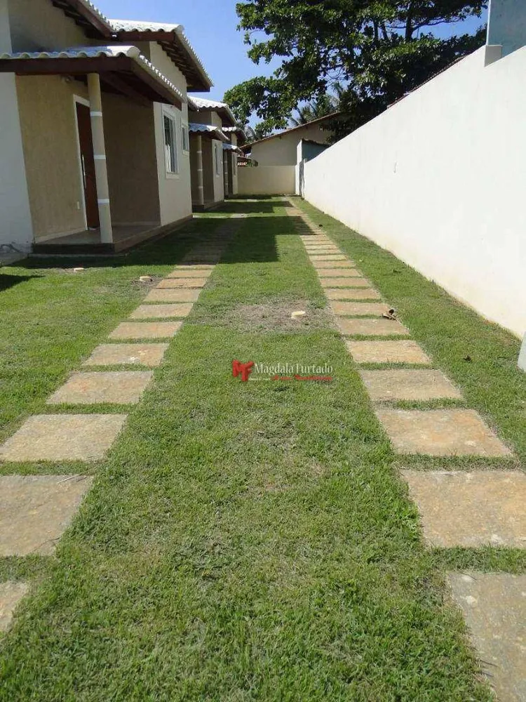 Casa, 3 quartos, 110 m² - Foto 8