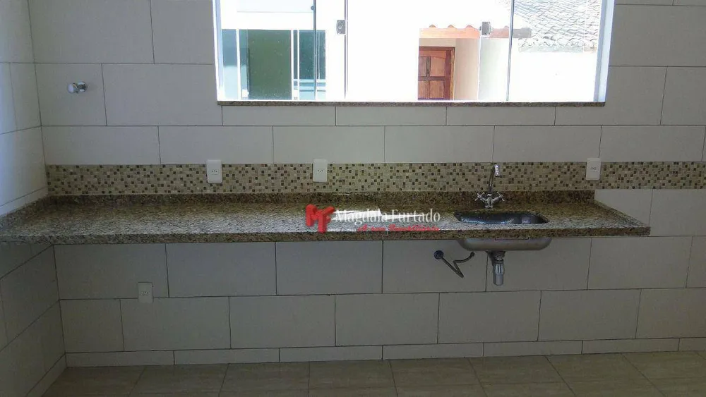 Casa, 3 quartos, 110 m² - Foto 10