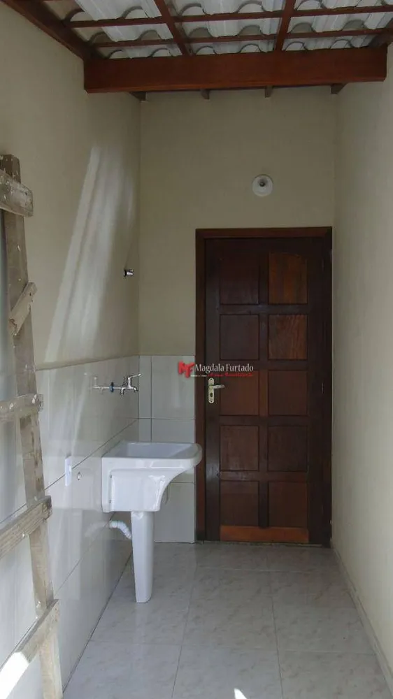 Casa, 3 quartos, 110 m² - Foto 11