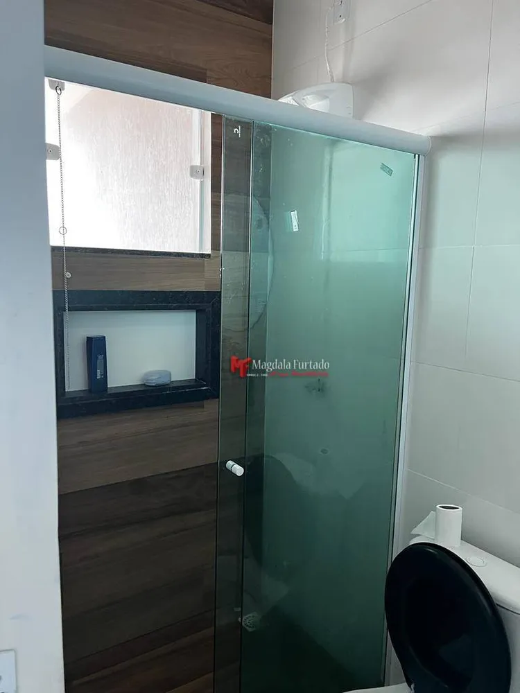 Casa, 3 quartos - Foto 10