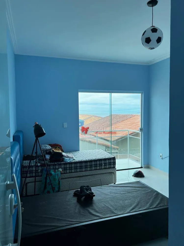 Casa, 3 quartos - Foto 19