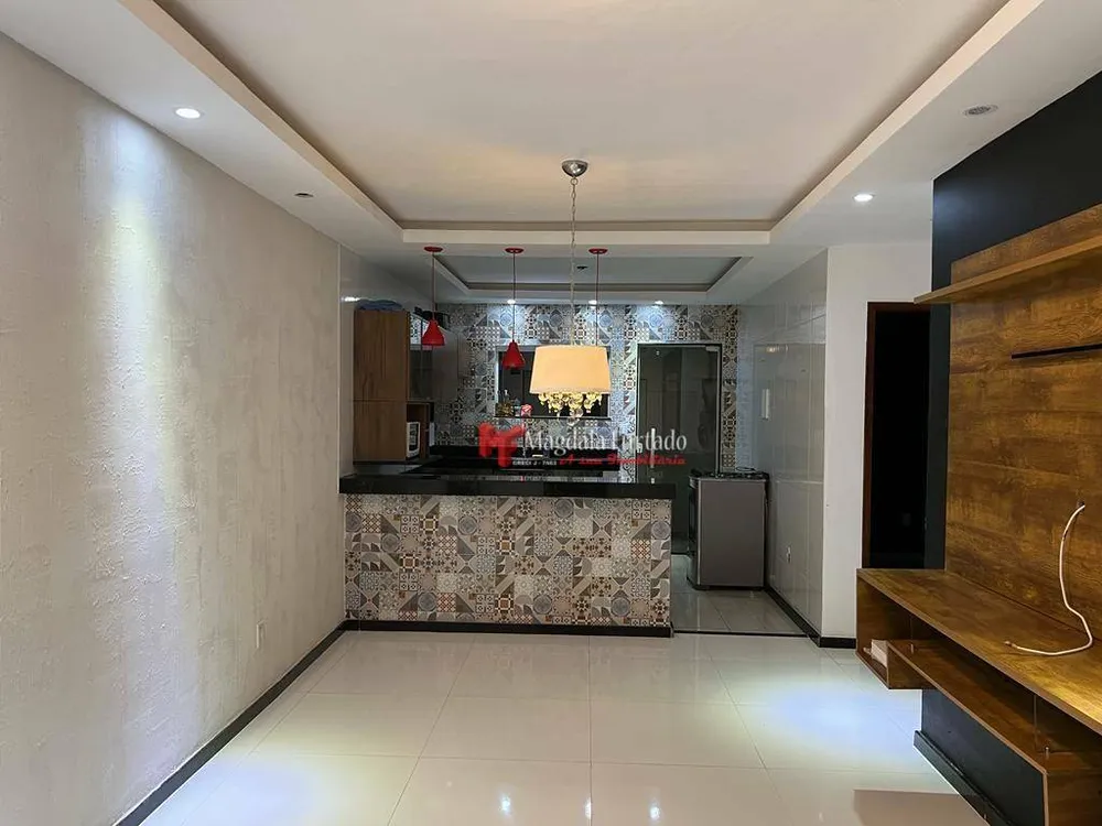 Casa, 3 quartos - Foto 7