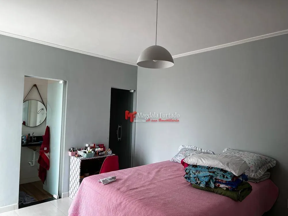 Casa, 3 quartos - Foto 30