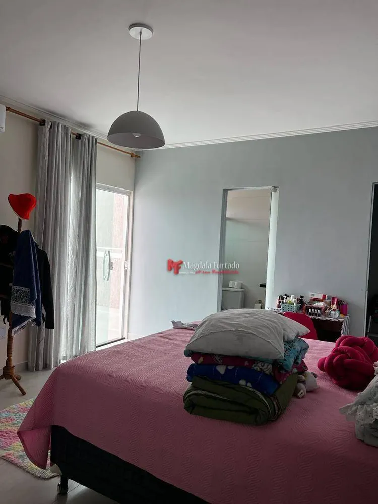 Casa, 3 quartos - Foto 13