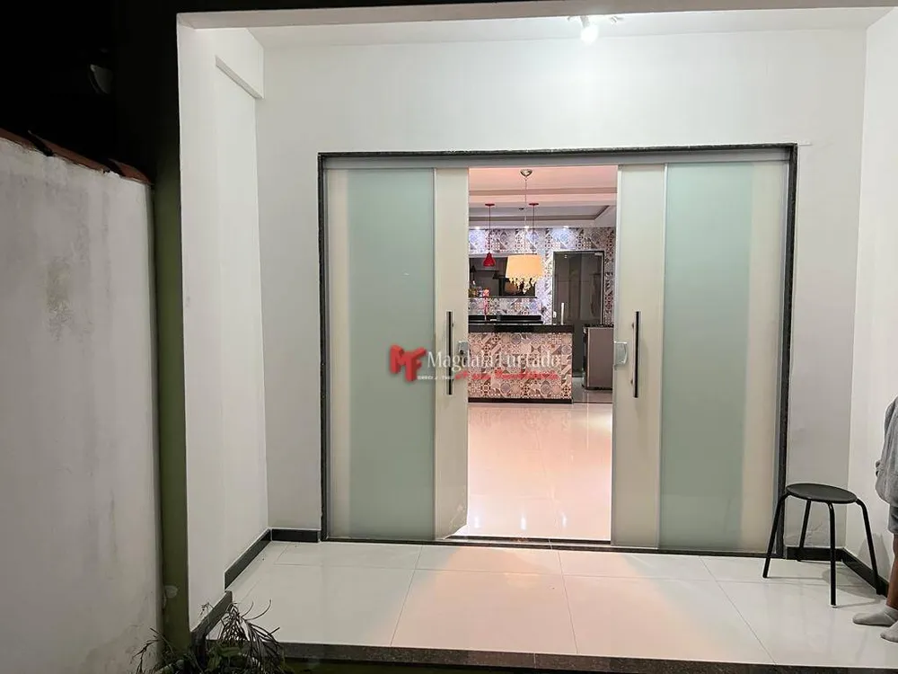 Casa, 3 quartos - Foto 27
