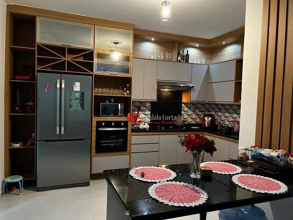 Casa, 3 quartos - Foto 22