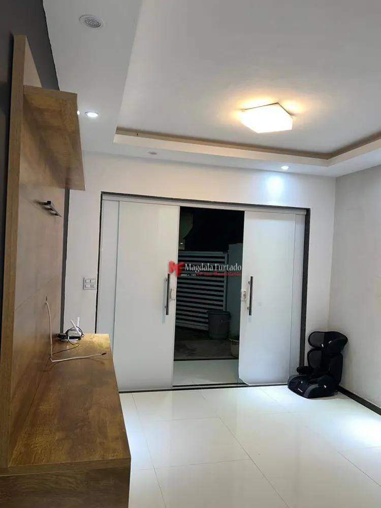 Casa, 3 quartos - Foto 5