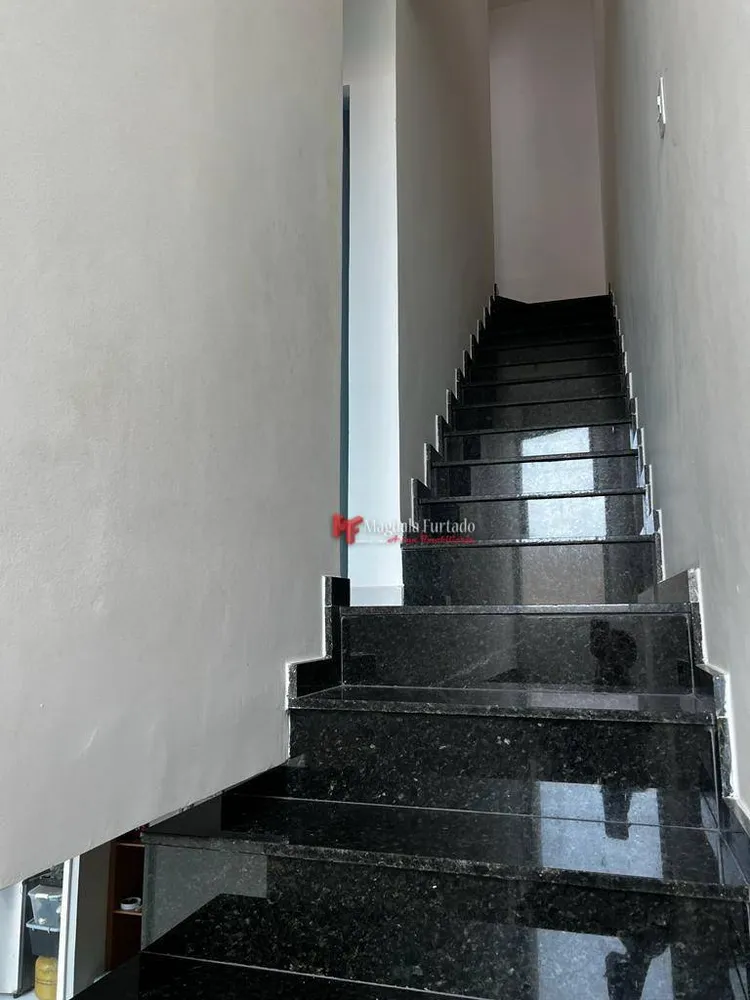 Casa, 3 quartos - Foto 24