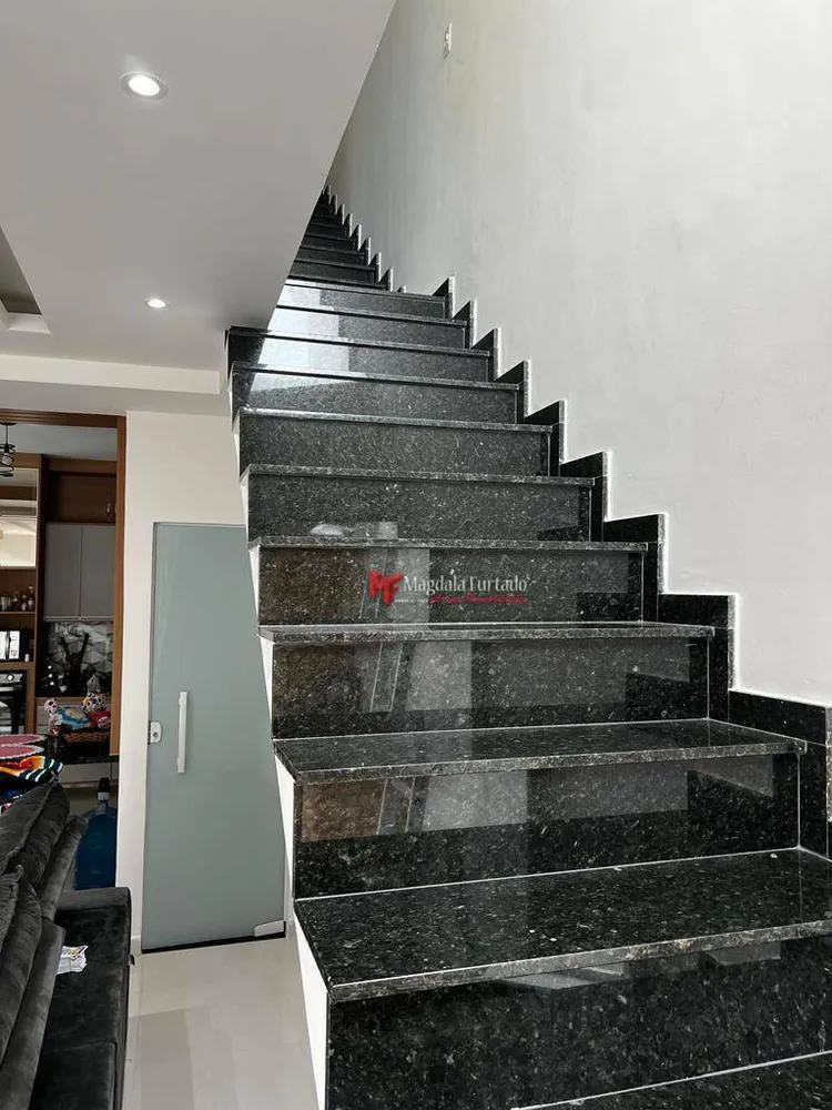 Casa, 3 quartos - Foto 17
