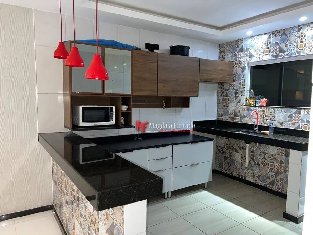 Casa, 3 quartos - Foto 4