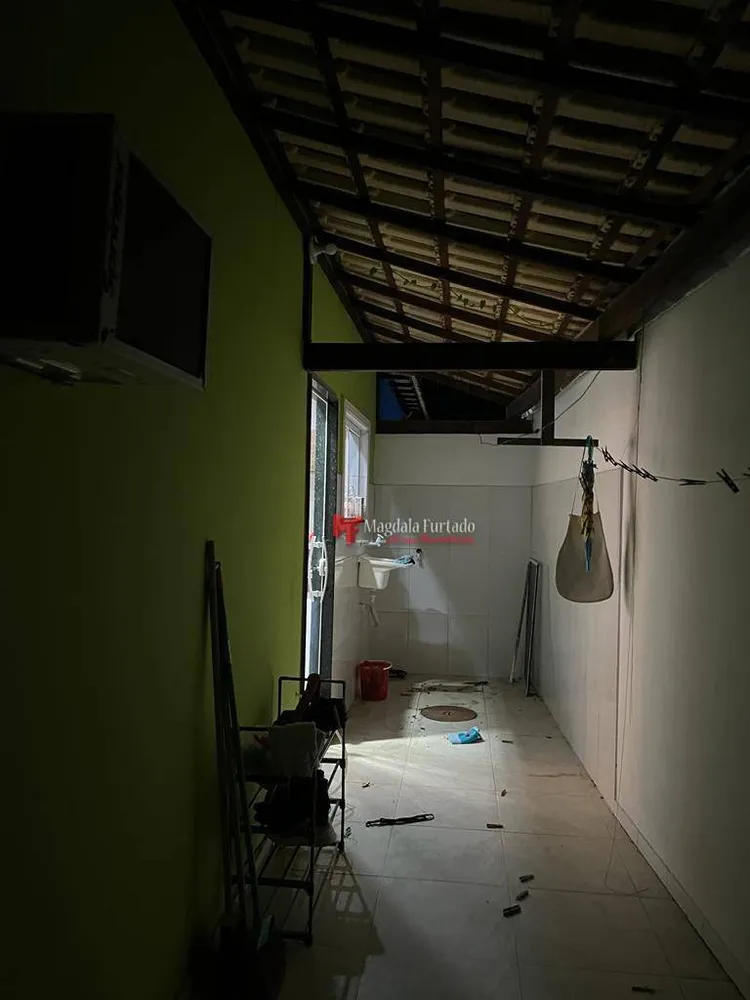 Casa, 3 quartos - Foto 26