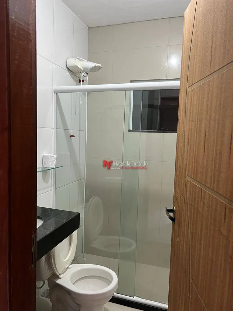 Casa, 3 quartos - Foto 25