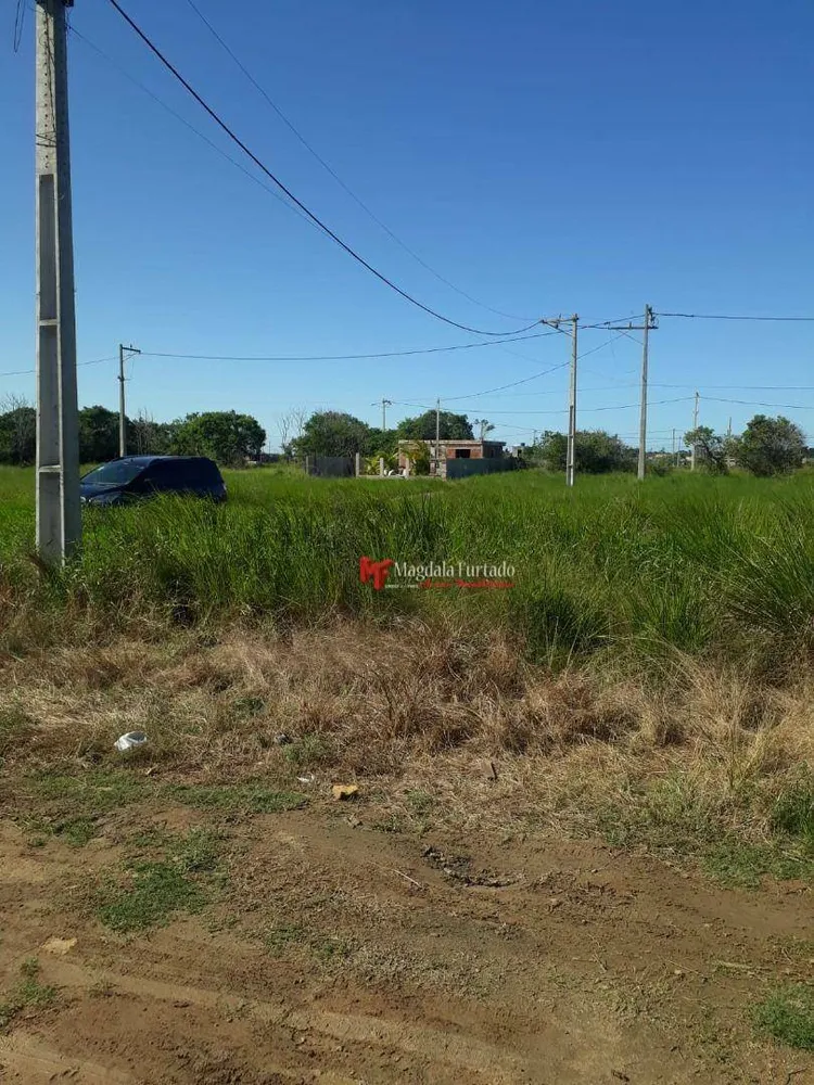 Terreno, 200 m² - Foto 3