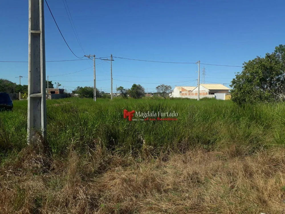 Terreno, 200 m² - Foto 1