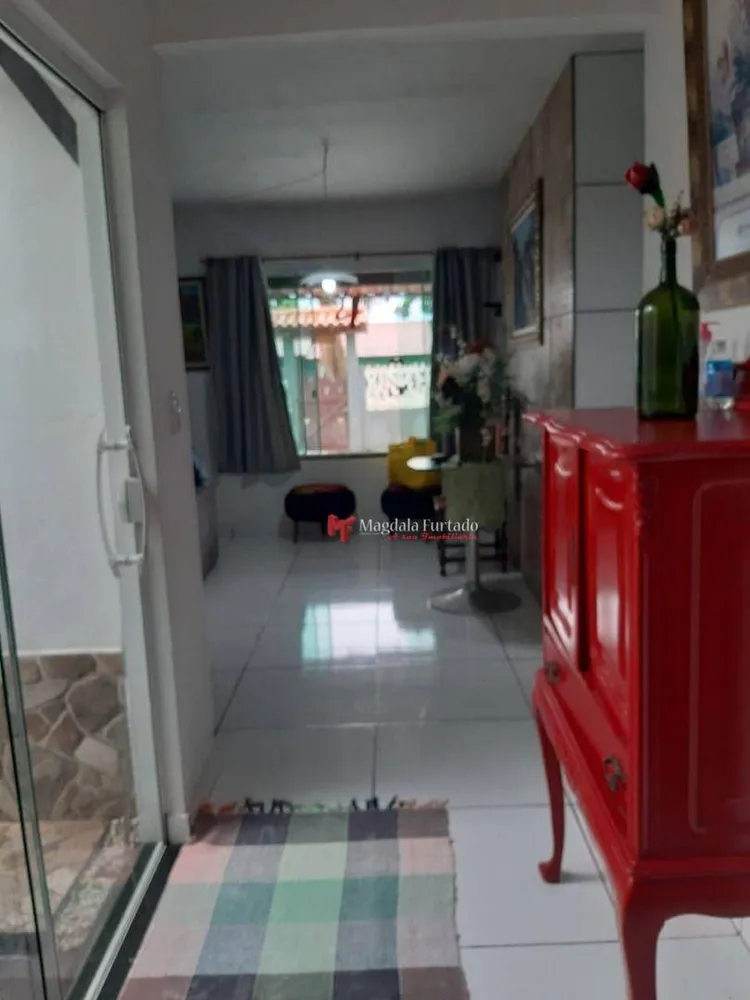 Casa, 3 quartos - Foto 16