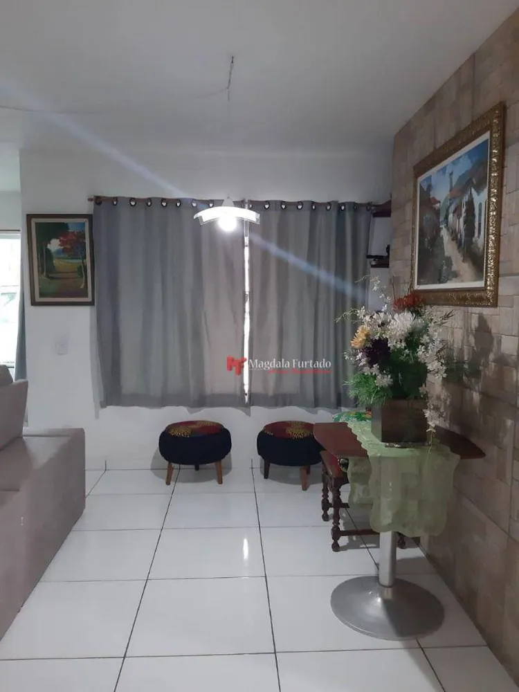 Casa, 3 quartos - Foto 15