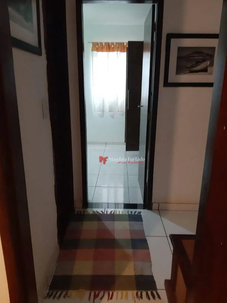 Casa, 3 quartos - Foto 20