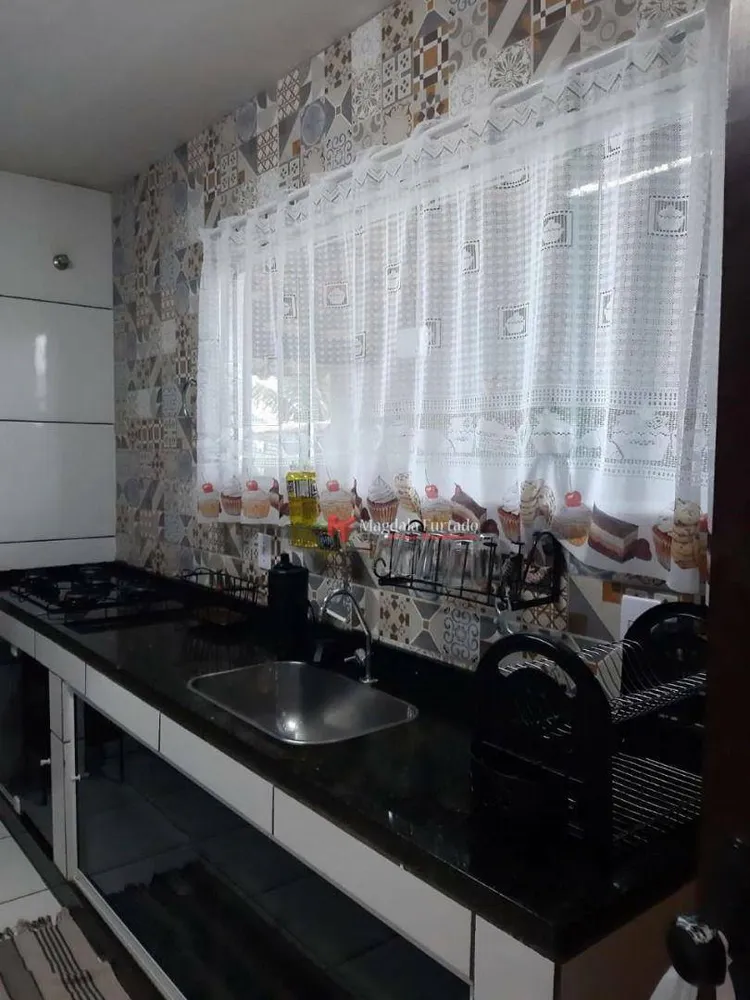 Casa, 3 quartos - Foto 12