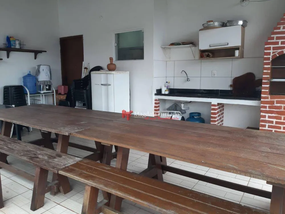 Casa, 3 quartos - Foto 10
