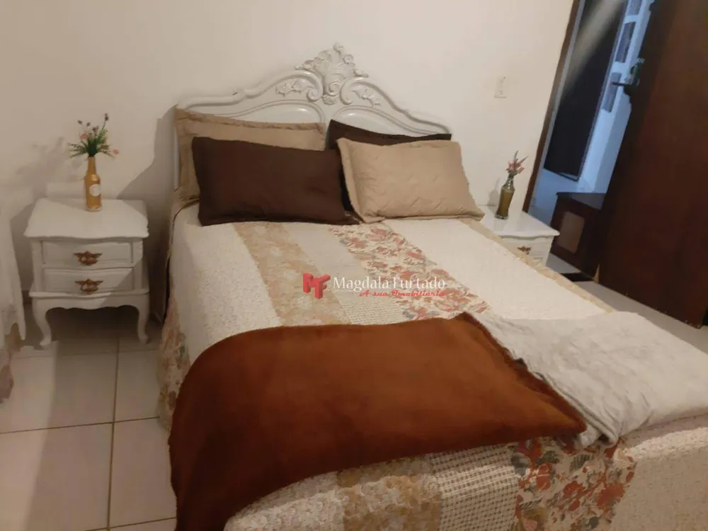 Casa, 3 quartos - Foto 19