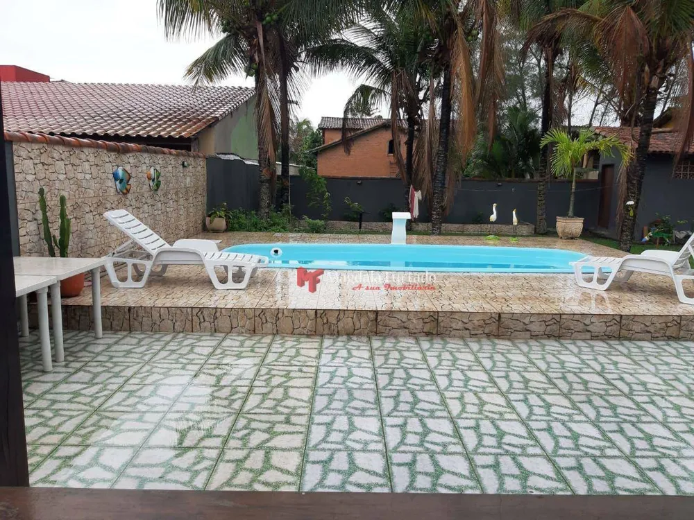 Casa, 3 quartos - Foto 5